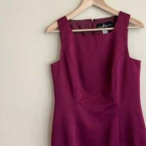 Vintage Dress
